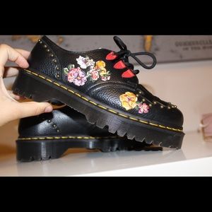 Doc martens